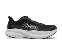 HOKA ONE ONE Mach 6 W - Women - Black - size 5- model 2024 5