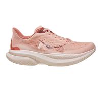 Hoka Mach 6 Womens - Rose Latte Blush - 4 UK