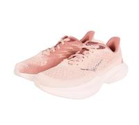 Hoka Mach 6 Womens - Rose Latte Blush - 8 UK