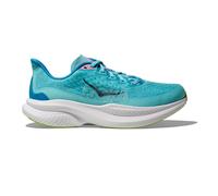 Hoka Womens Mach 6 Size: 5 1/2 UK, Colour: Aqua