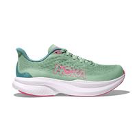 Hoka Mach 6 X Roth Womens | Jadeite / Alpine Blue - Green / Standard / 7