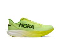 HOKA Mach 7 38⅔ Yellow Women