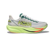 HOKA Mach 7 Running Shoes White Green Women - 39(1/3)