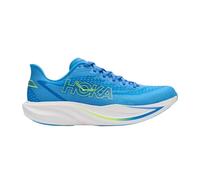 Hoka Mach 7 Blue White Shoes AW26, Size EU 41 1/3