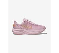 Hoka Mach 7 Running Shoes Purple EU 38 2/3 Woman