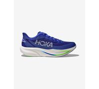 HOKA Mach 7 Running Shoes Navy Blue - 42