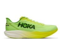 HOKA Mach 7 shoes yellow green - 47(1/3)