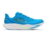 HOKA - Mach 7 - Running shoes size 8,5 - Regular, blue/ soft cobalt