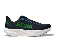 HOKA Mach 7 Running Shoes Pure Black Green - 42(2/3)