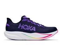 HOKA - Mach 7 - Running shoes size 9,5 - Regular, black/purple