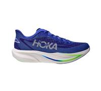 Hoka Mach 7 Running Shoes Blue EU 44 2/3 Men
