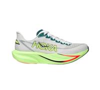 HOKA ONE ONE Mach 7 - Men - White / Green / Grey - size 8- model 2026 8