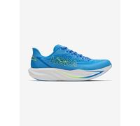 HOKA Mach 7 shoes vivid blue white - 45(1/3)