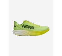 HOKA Mach 7 40⅔ Yellow Men