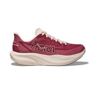 Hoka Mach 7 Women's Running Shoes | UK 4 in Lingonberry/Cranberry