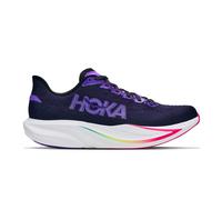 HOKA - Women's Mach 7 - Running shoes size 5,5 - Regular, black/purple