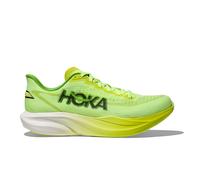 HOKA Mach 7 38⅔ Yellow Women