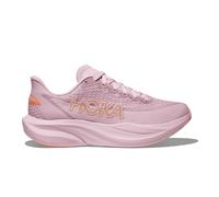 HOKA Mach 7 Running Shoes Light Pink Orange Women - 39(1/3)