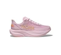 HOKA ONE ONE Mach 7 W - Women - Pink / Orange - size 4- model 2026 4