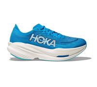HOKA - Mach X 2 - Running shoes size 10,5, blue