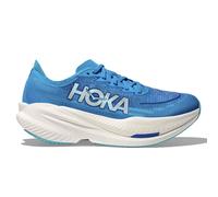 HOKA - Mach X 2 - Running shoes size 11, blue