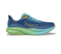 Hoka Mach X 2 -RRP £170 - BNIB - Blue Green