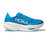 HOKA - Mach X 2 - Running shoes size 8,5, blue