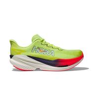 HOKA Mach X 3 39⅓ Green Women
