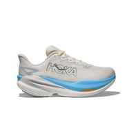 HOKA Mach X 3 41⅓ Gray Women
