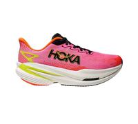 HOKA ONE ONE Mach X 3 W - Women - Pink - size 4- model 2025 4