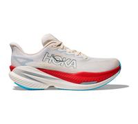 HOKA - Mach X 3 - Running shoes size 11 - Regular, grey
