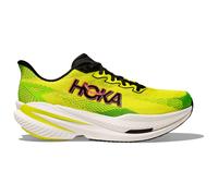 HOKA - Mach X 3 - Running shoes size 7,5 - Regular, multi