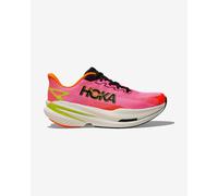 HOKA Mach X 3 shoes bright pink Women - 38(2/3)