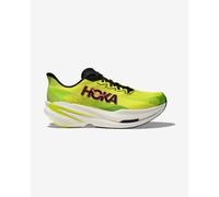 HOKA Mach X 3 shoes green yellow - 42(2/3)