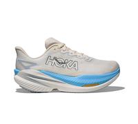 HOKA Mach X 3 40 Gray Women