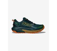 HOKA Mafate 5 dark blue shoes - 45(1/3)