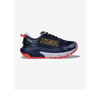 HOKA Mafate 5 running shoes dark blue women - 38(2/3)
