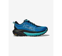 HOKA ONE ONE Mafate 5 W - Women - Blue - size 5.5- model 2025 5.5