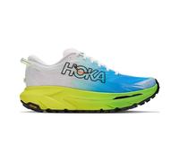 Hoka Mafate 5 Shoes Blue Green AW26, Size EU 44