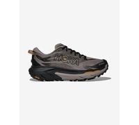Hoka Mafate 5 Shoes Brown Black SS26, Size EU 44