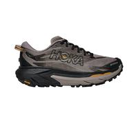 Hoka Mafate 5 Shoes Brown Black SS26, Size EU 42