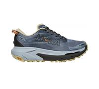 Hoka Mafate 5 Shoes Grey Beige SS26, Size EU 44 2/3