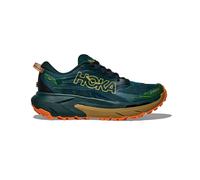 HOKA Mafate 5 dark blue shoes - 45(1/3)