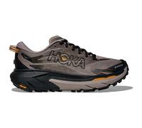 Hoka Mafate 5 Shoes Brown Black SS26, Size EU 42 2/3
