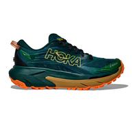 HOKA Mafate 5 dark blue shoes - 42
