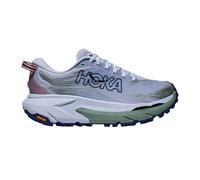 Hoka Mafate 5 Trail Running Shoes Blue EU 40 Woman
