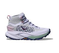 HOKA Mafate Hike boots light purple blue Women - 38