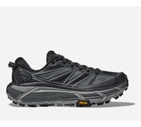 Hoka Mafate Speed 2 Sneaker (Black / Castlerock - 7.5) - Size 7.5 - Men's