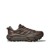 Hoka Mafate Speed 2 Trainer Asphalt Grey / Walnut