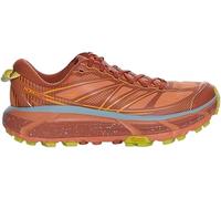 HOKA Mafate Speed 2 Unisex Adult Trainers, Orange, 6 UK